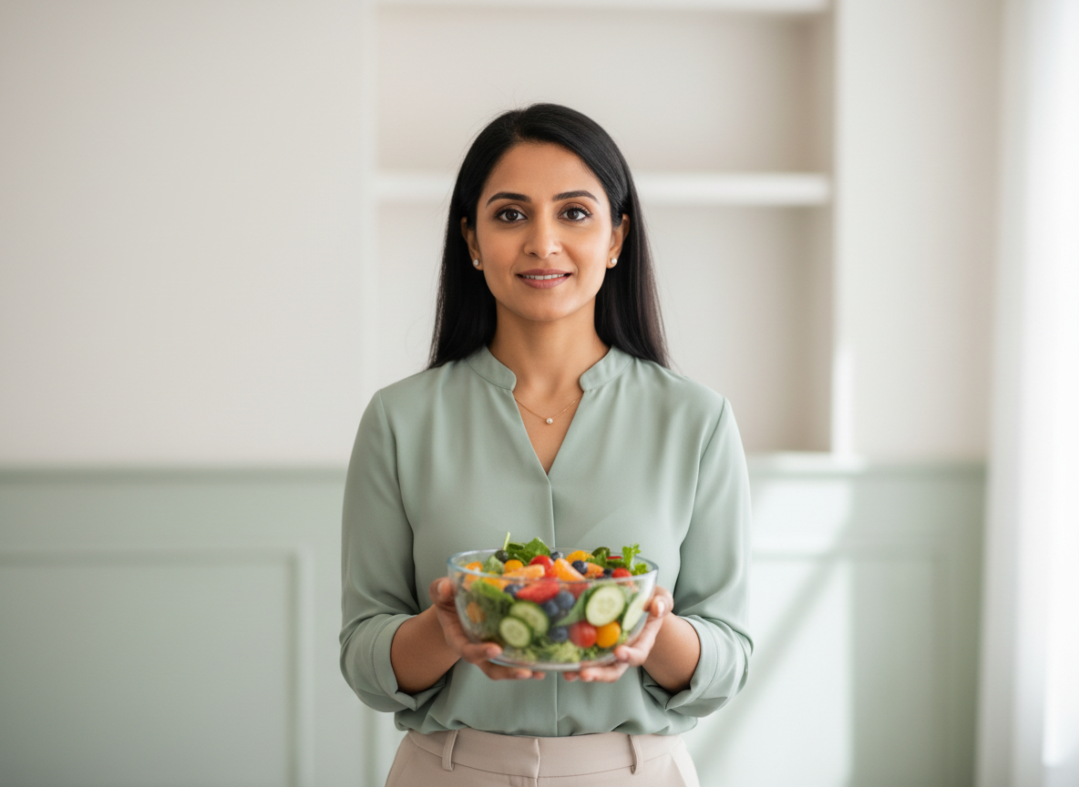 Dr. Madhu S.